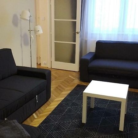 Heidi Apartman Szegedin Exterior foto