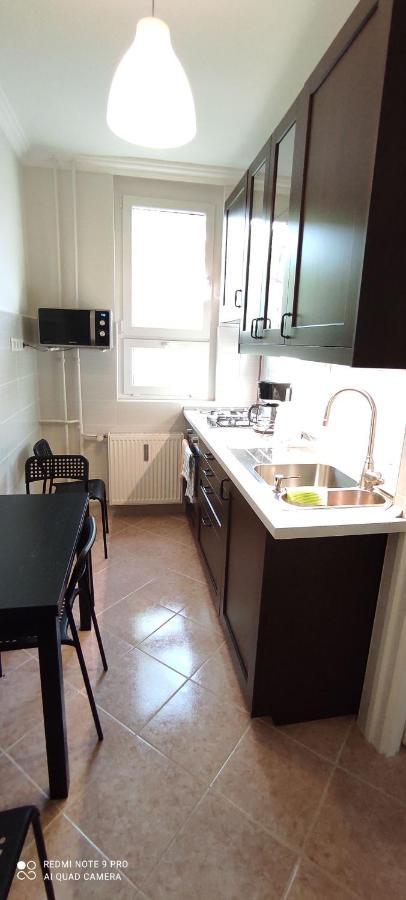 Heidi Apartman Szegedin Exterior foto